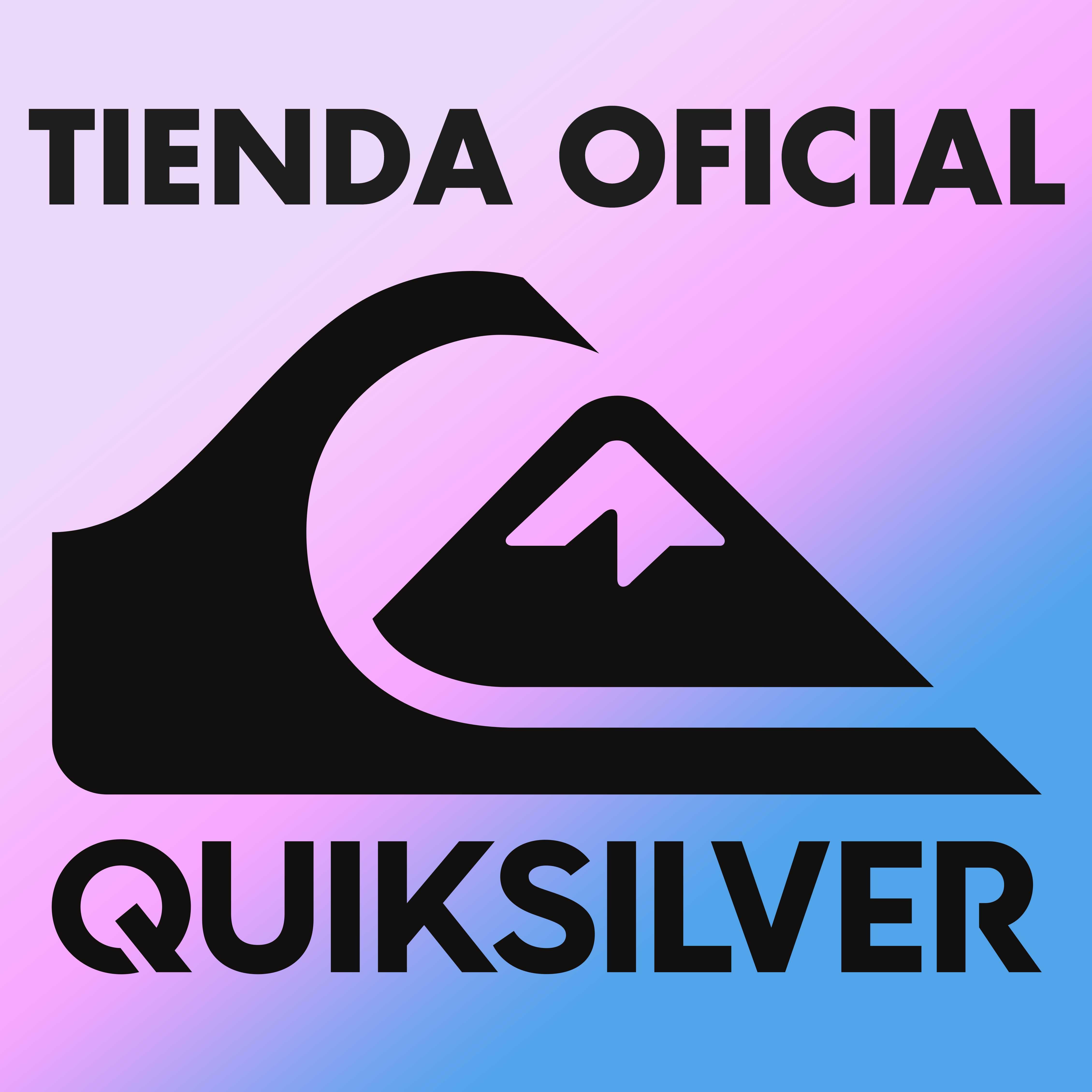 Marca de ropa quiksilver sale