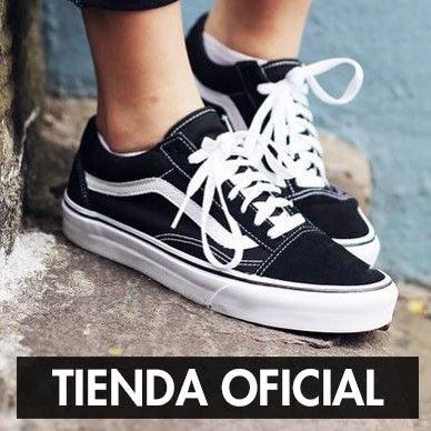 Zapatillas Vans Mujer Tienda Oficial Argentina Indy