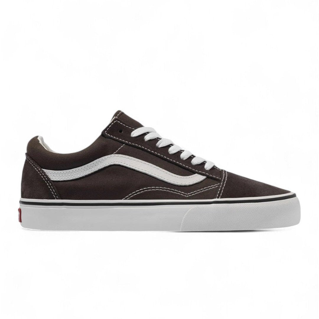 Zapatillas Vans Old Skool Marron Indy