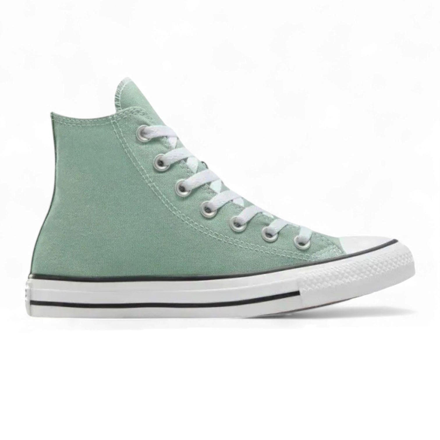 Converse mujer verde agua hotsell