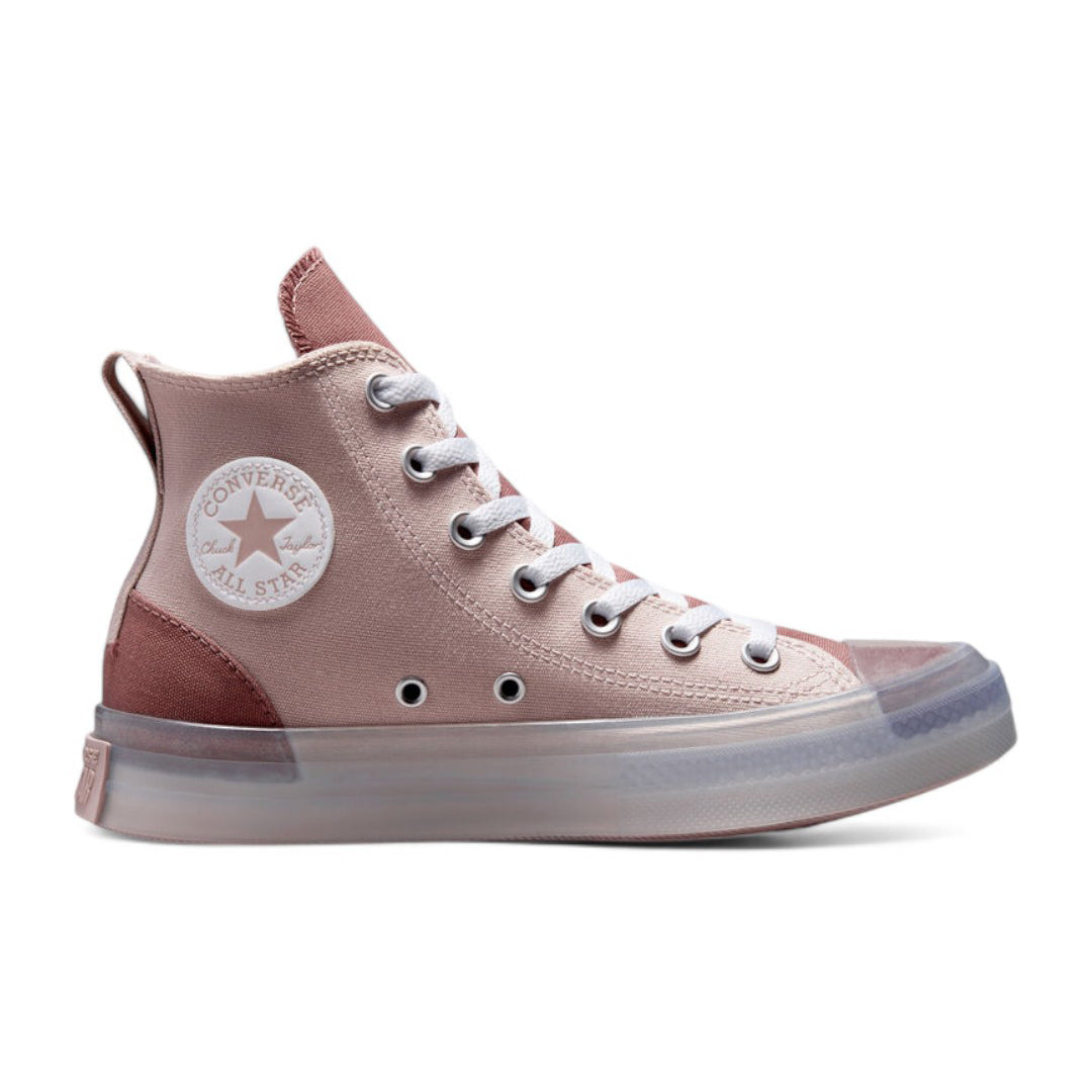 Zapatillas Converse Chuck Taylor CX Seasonal Rosa