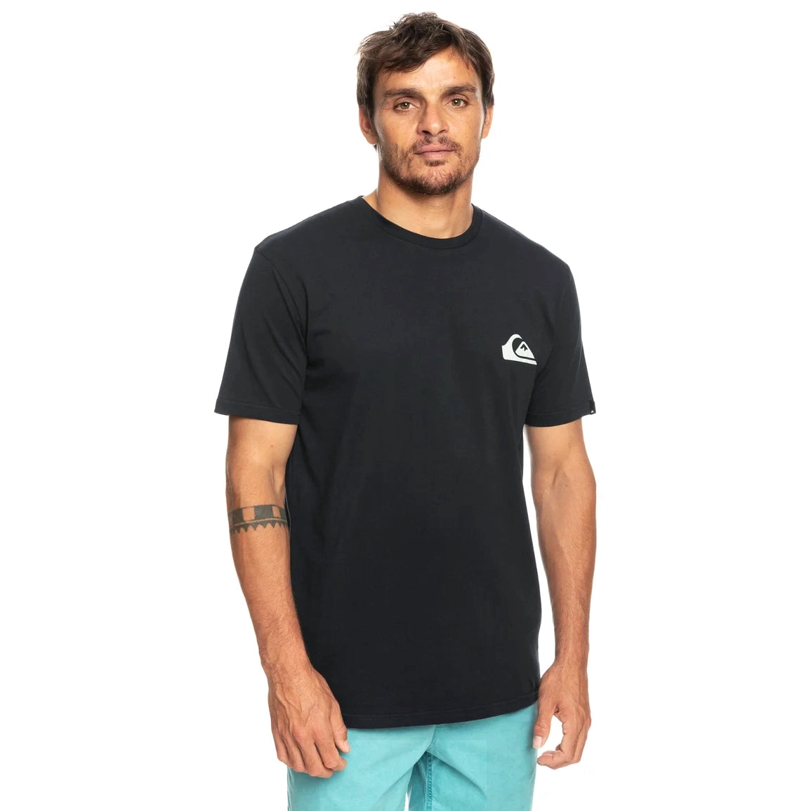 Remeras quiksilver cheap para hombre