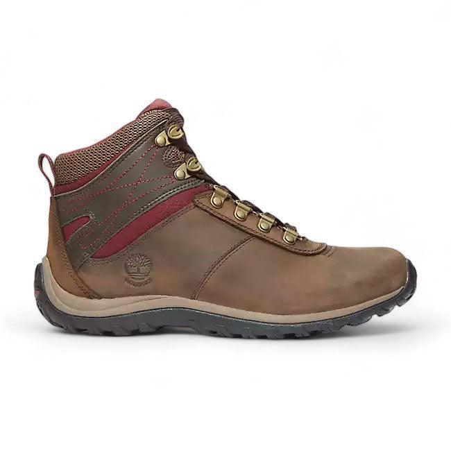 Bota timberland marron online