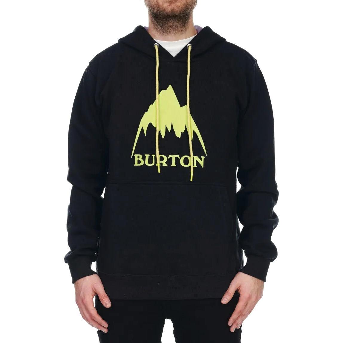 Buzos burton best sale