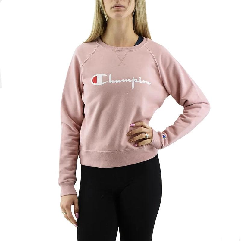 Champion sweaters clearance vintage mujer