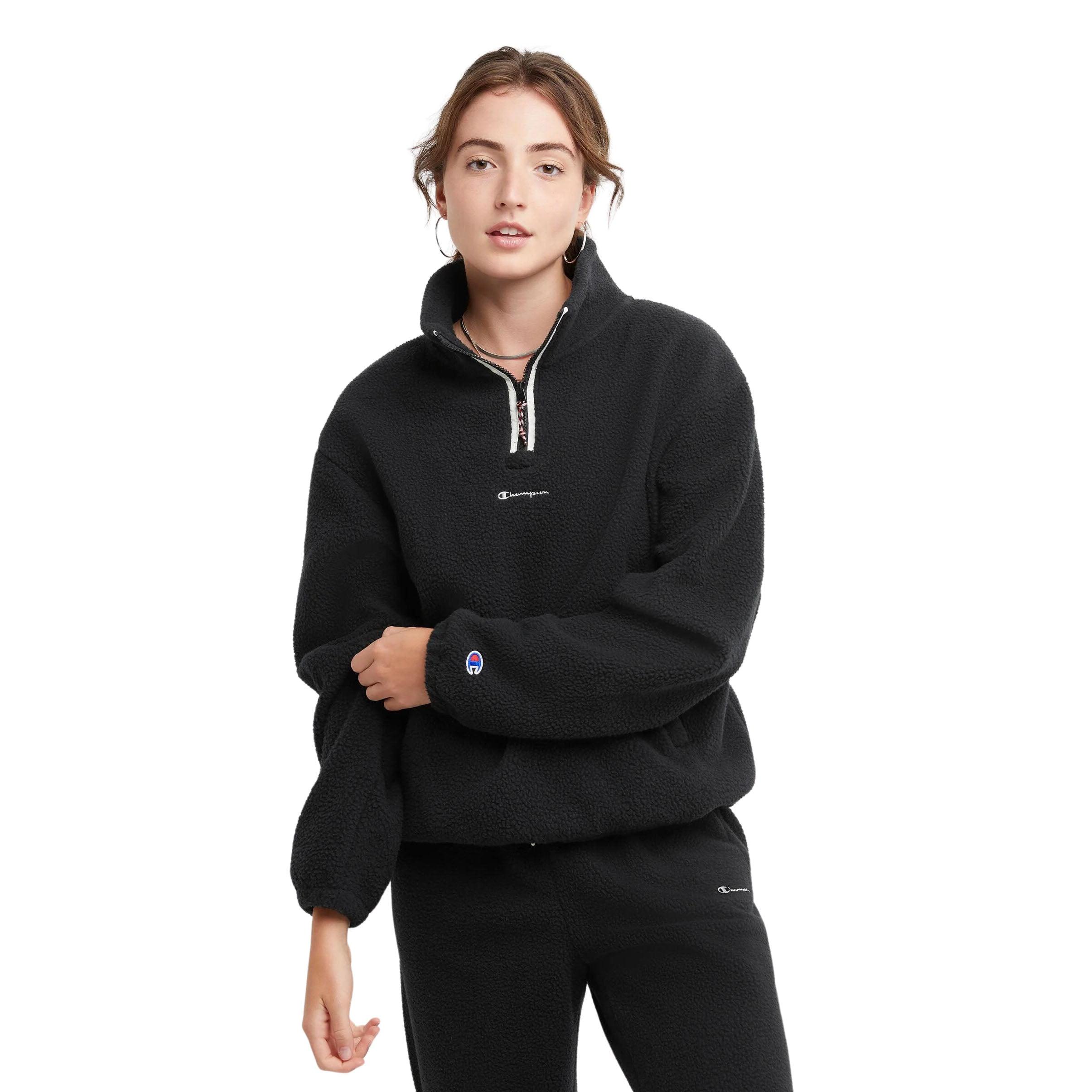 Champion polar cheap fleece