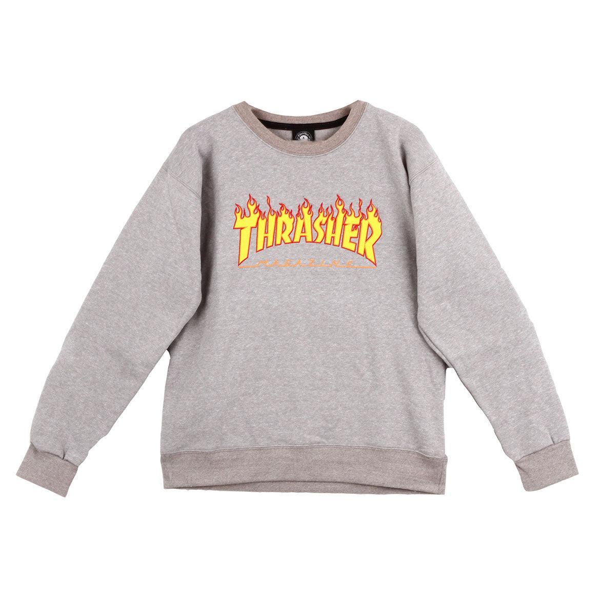 Buzo thrasher online precio