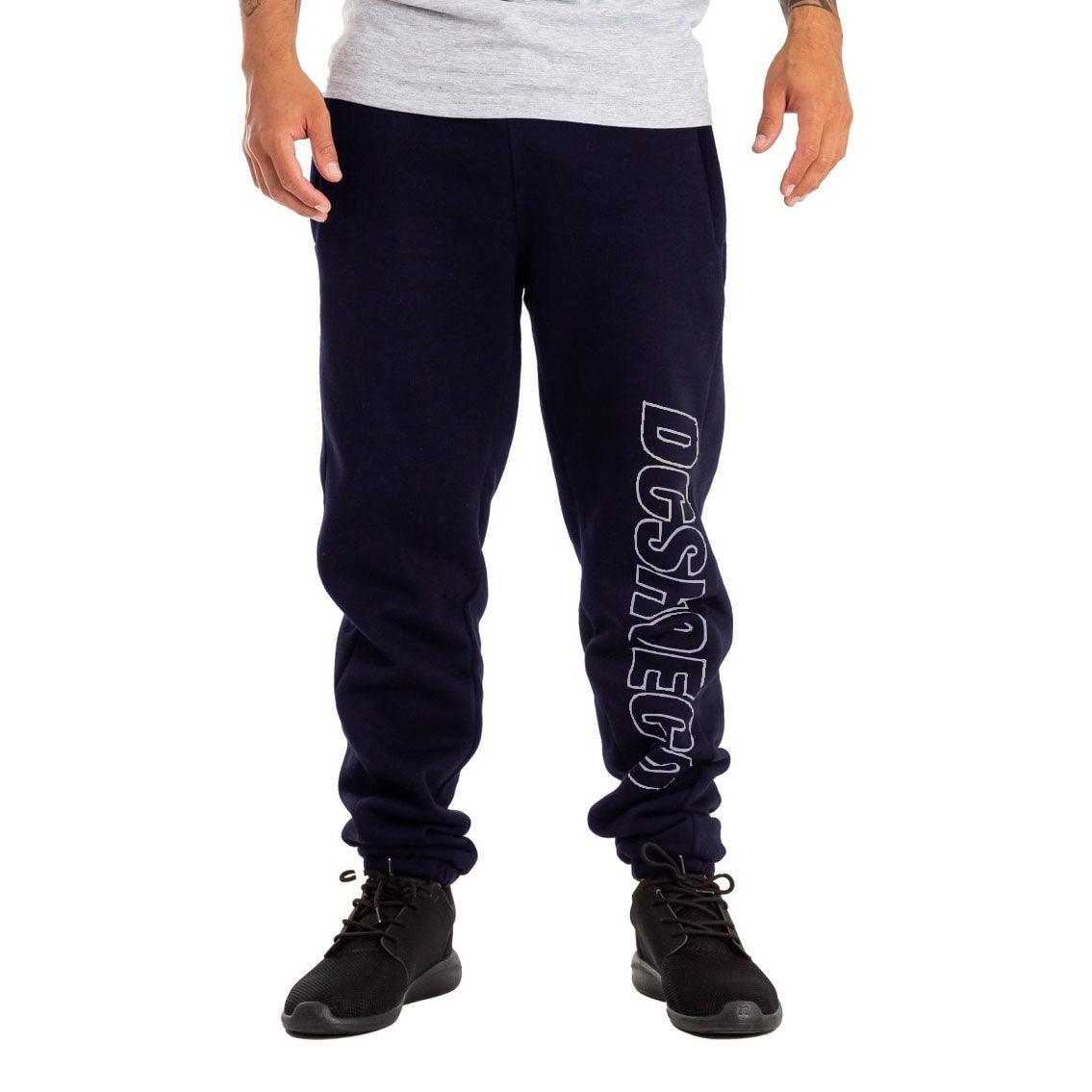 Pantalon buzo best sale