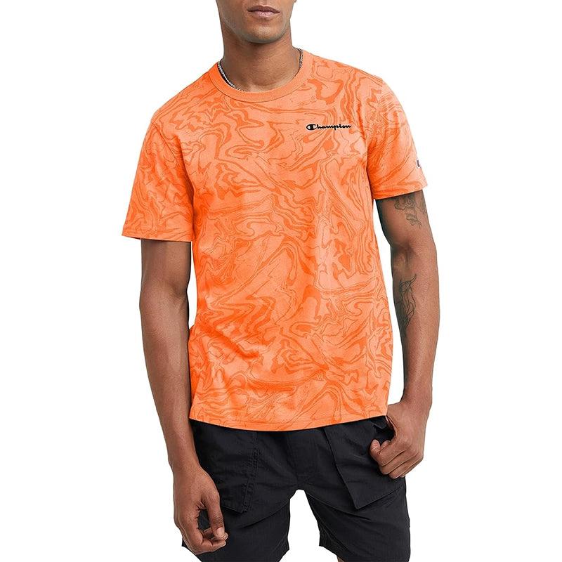 Champion orange shop