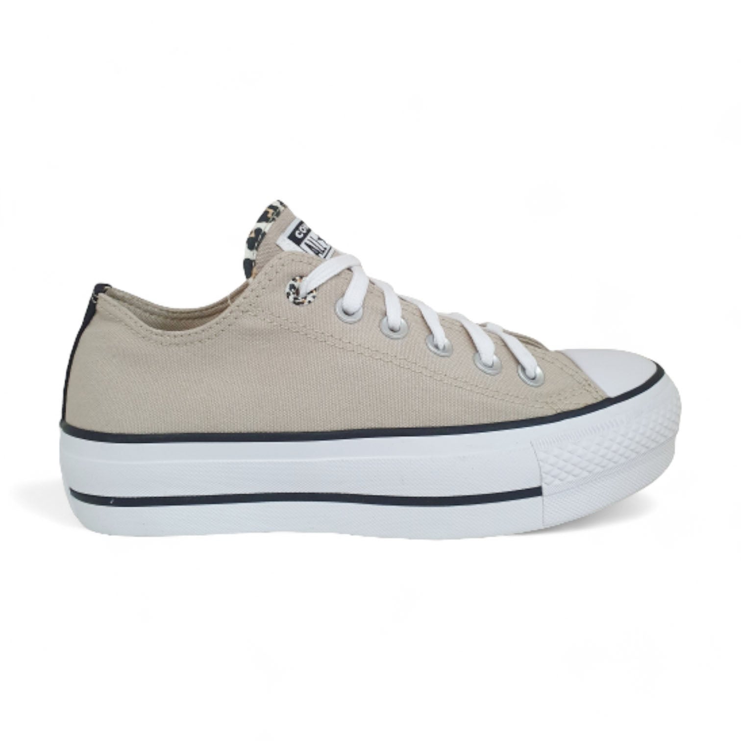 Comprar converse chuck taylor plataforma on sale