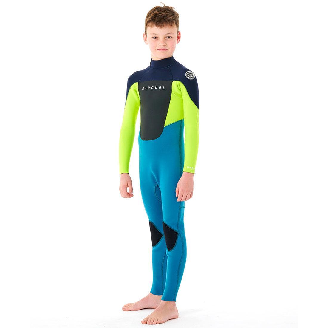 Trajes de neoprene niños new arrivals