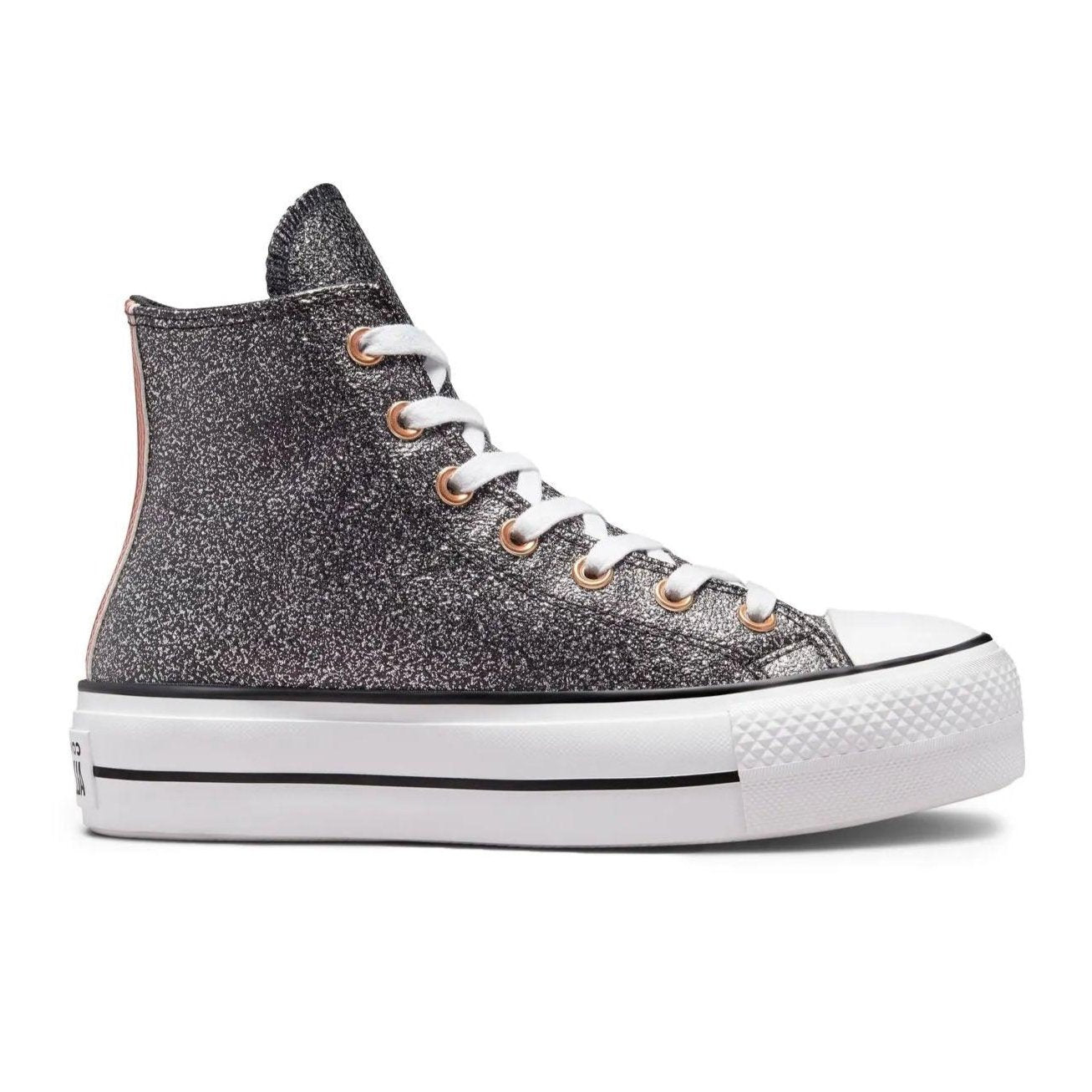 All star con orders brillos