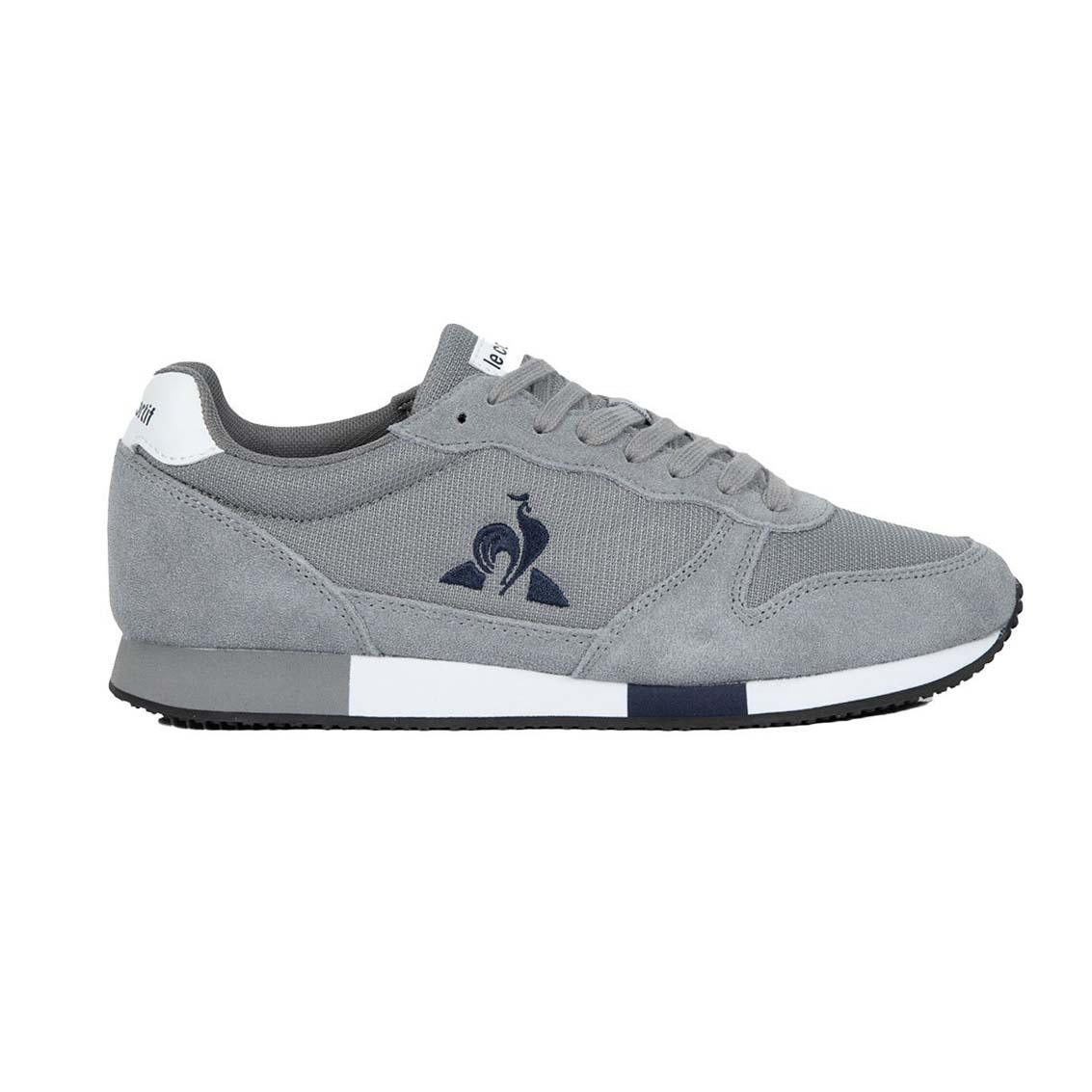 Le coq clearance sportif gris