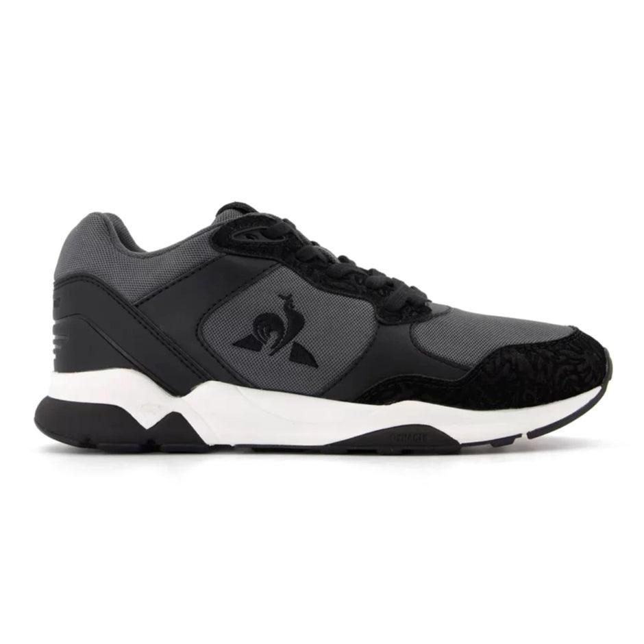 Cyber Monday Zapatillas Le Coq Sportif Lcs R500 W Plants Negro Tienda Oficial Indy