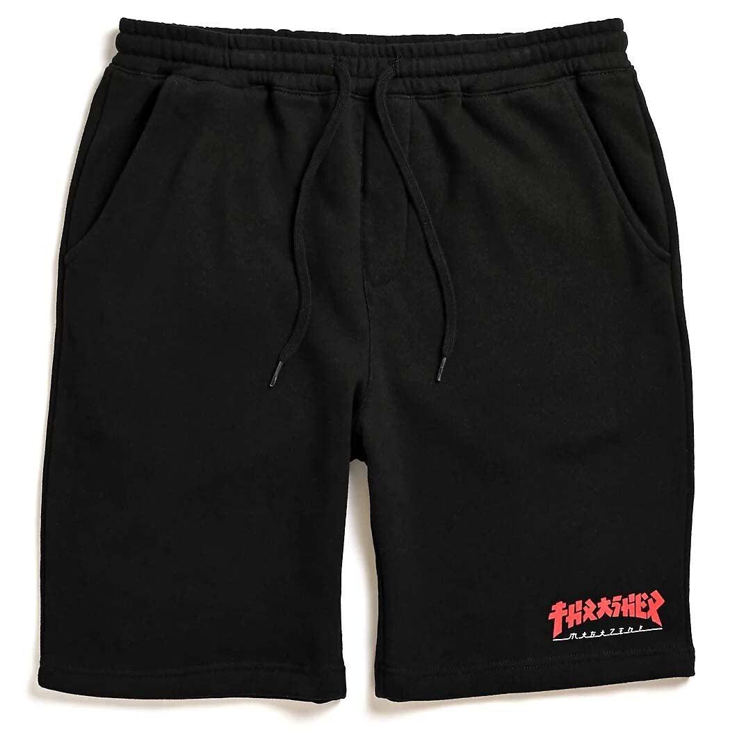 Bermuda thrasher on sale