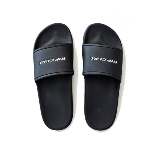 Ojota Rip Curl D-Bah Slide Negro