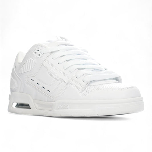 Zapatillas Osiris Peril Blanco