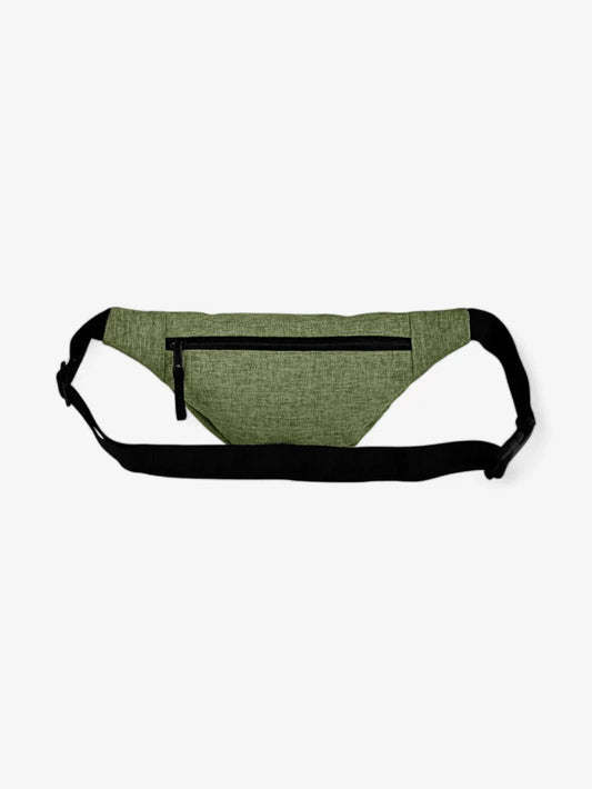 Riñonera Spirit Urban R7300 Verde Militar