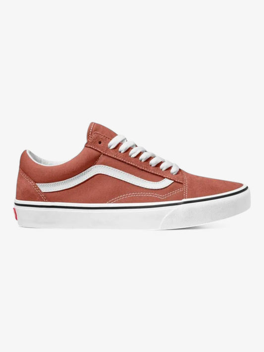 Zapatillas Vans Old Skool Salmon