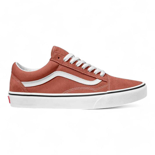 Zapatillas Vans Old Skool Salmon