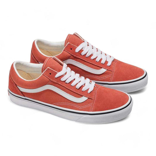 Zapatillas Vans Old Skool Salmon