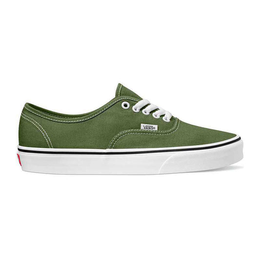 Zapatillas Vans Authentic Verde