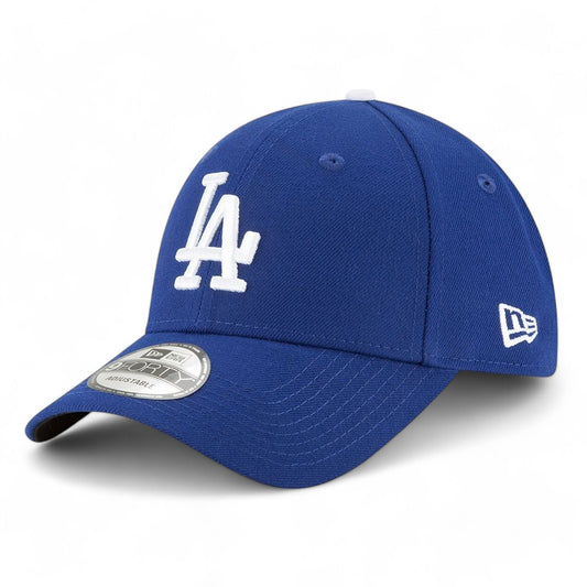 Gorra New Era Los Angeles Dodgers 9FORTY The League Azul