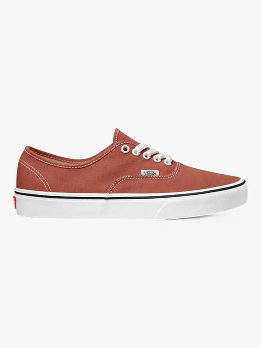 Zapatillas Vans Authentic Salmon