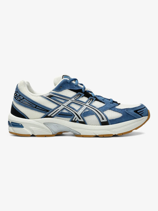 Zapatillas Asics Gel-1130 Crema Azul