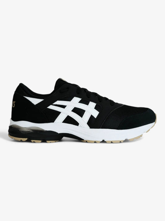 Zapatillas Asics Gel-Takumi Negro Blanco