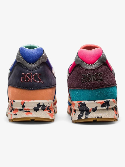 Zapatillas Asics Gel-Lyte V Multicolor