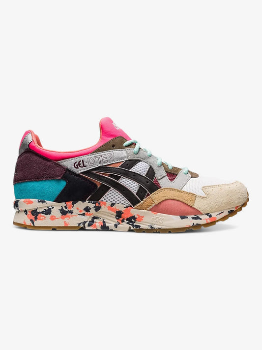 Zapatillas Asics Gel-Lyte V Multicolor