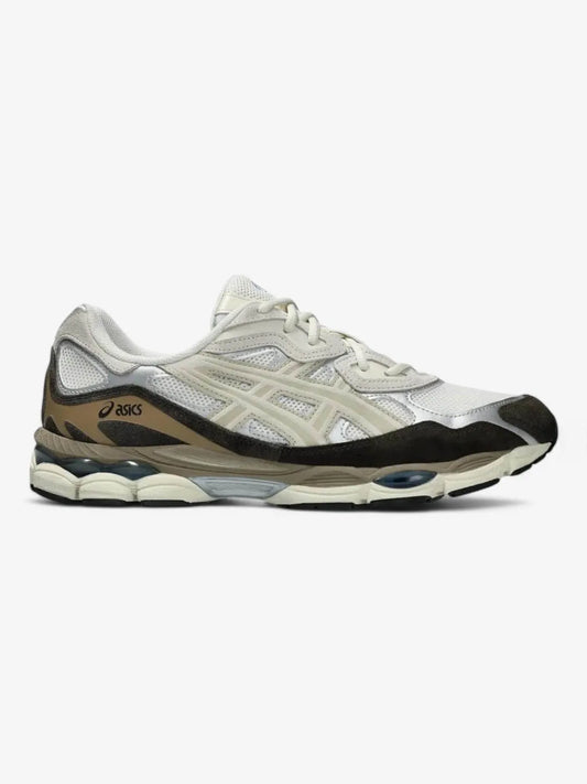 Zapatillas Asics Gel-NYC Beige Marrón