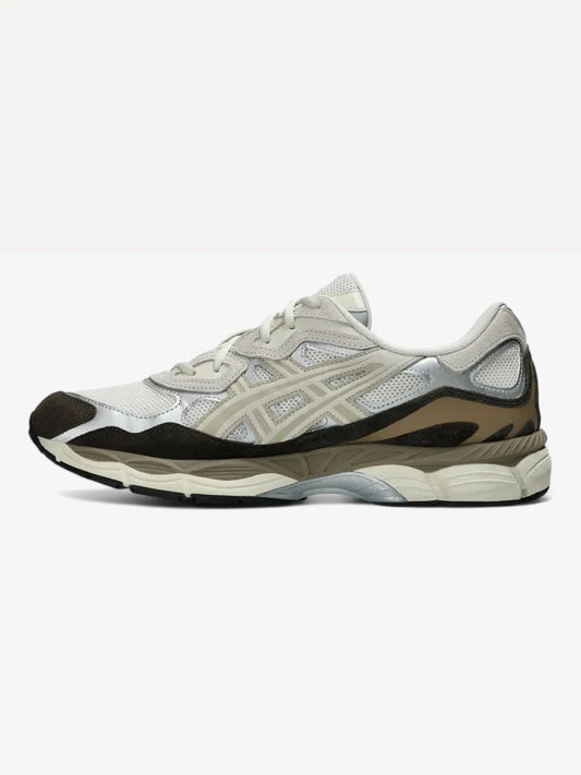 Zapatillas Asics Gel-NYC Beige Marrón