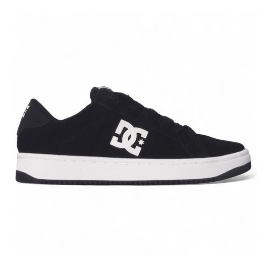 Zapatillas Dc Striker SS Mujer Negro Blanco