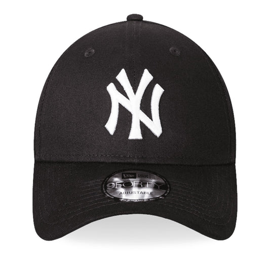 Gorra New Era New York Yankees 9FORTY OSFM Negro