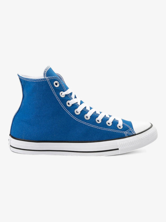 Zapatillas Converse Chuck Taylor Hi Celeste