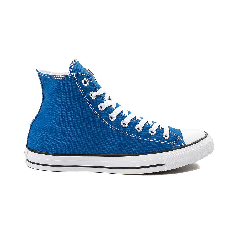 Zapatillas Converse Chuck Taylor Hi Celeste | Tienda Oficial – Indy