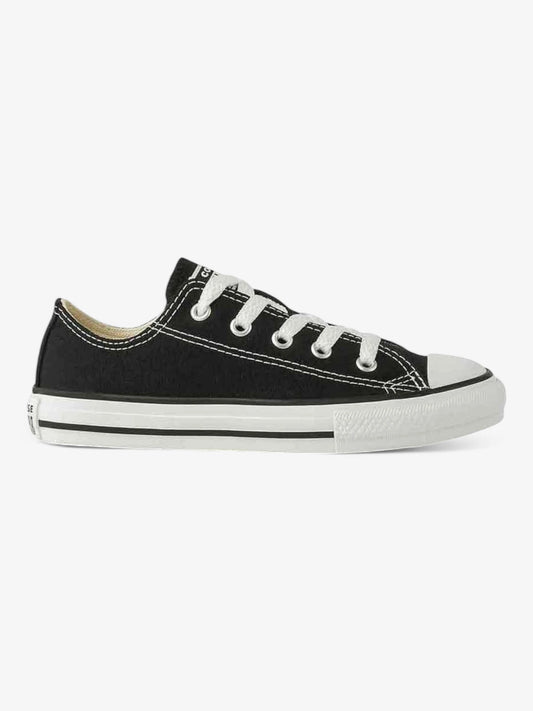 Zapatillas Converse Niño Chuck Taylor Core Negro