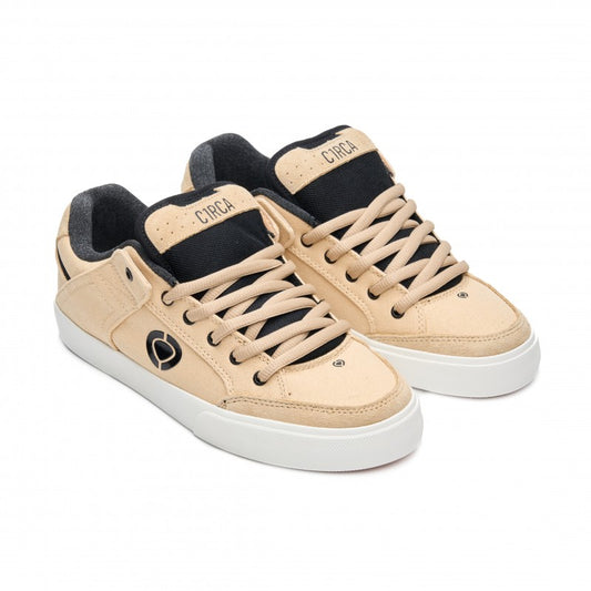 Zapatillas Circa 205 SE Vulc Beige