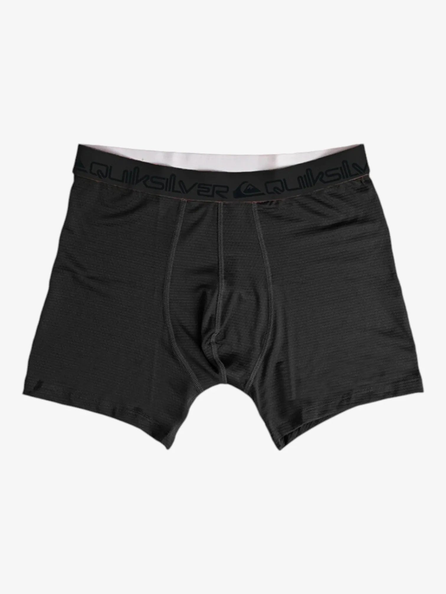 Boxer Quiksilver Imposter B Negro - Indy