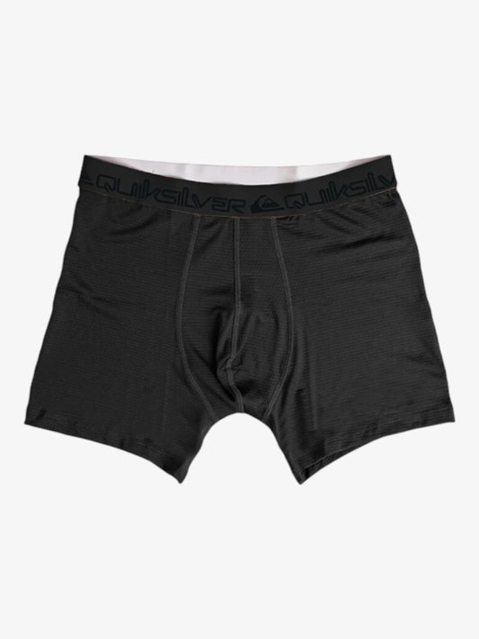 Boxer Quiksilver Imposter B Negro - Indy