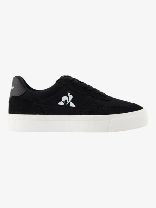 Zapatillas Le Coq Sportif LCS Ollie Negro Blanco