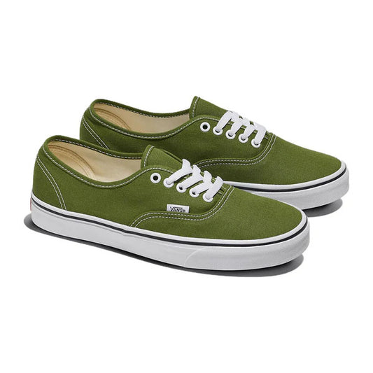 Zapatillas Vans Authentic Verde