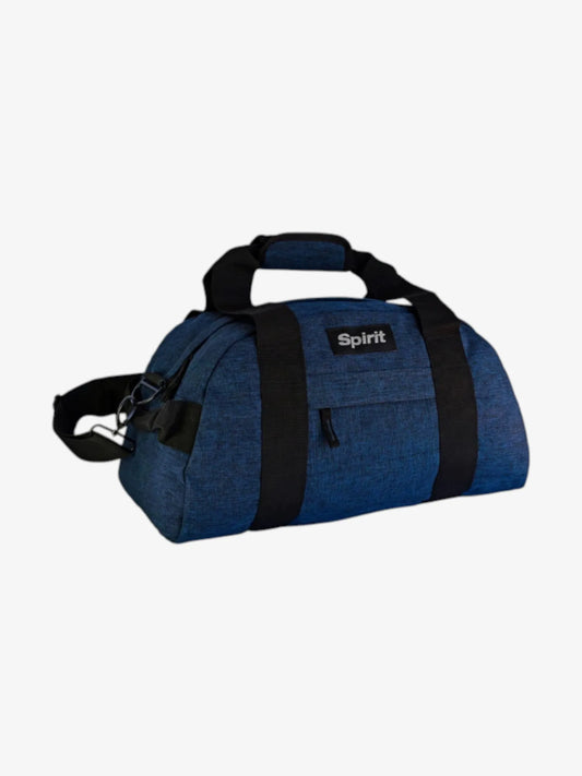 Bolso Spirit Travel Small Azul