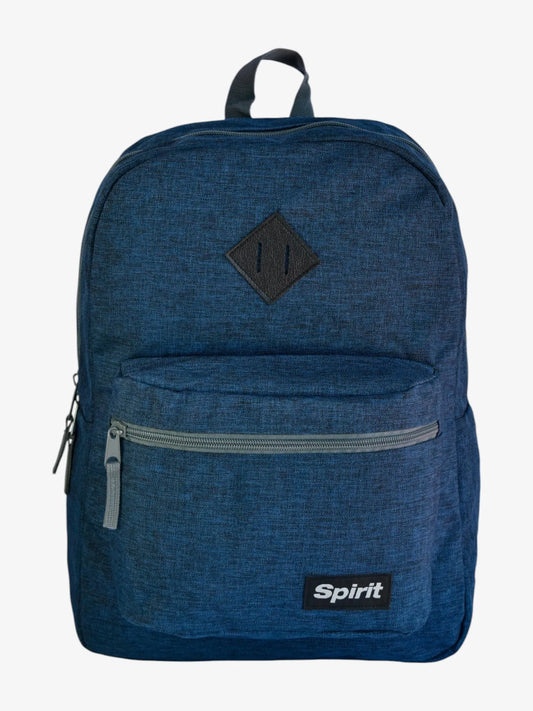 Mochila Spirit Classic II Azul