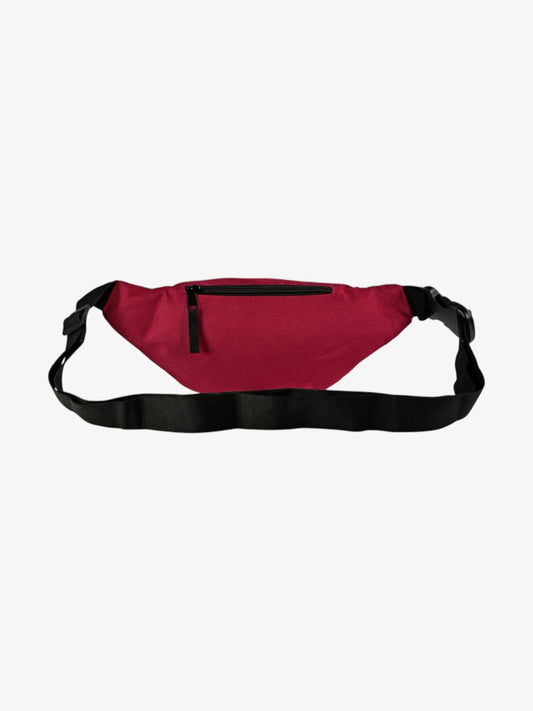 Riñonera Spirit Basic R7110 Rojo