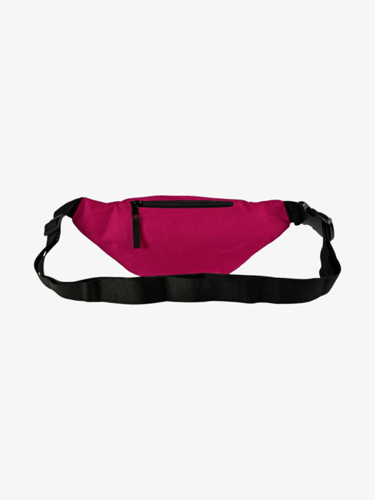 Riñonera Spirit Basic R7110 Fucsia