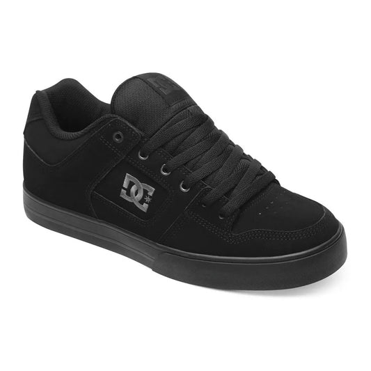 Zapatillas Dc Pure Negro IMP