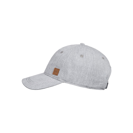 Gorra Roxy Extra Innings A Color Gris